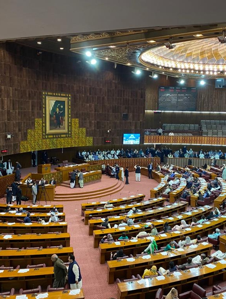 Integrated Governance