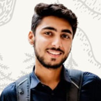 Zaheer Ahmed
