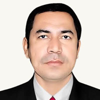 Zahid Lashari