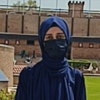 Arooj Fatima