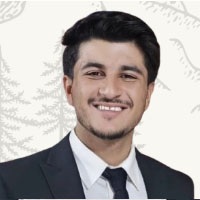 Syed Zain ul Abedin