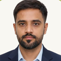 Jamshaid Ahmed