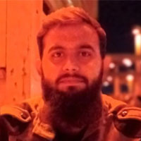 Zubair Khan