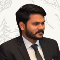 Rehman Ali Chandio