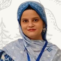 Adeena Alam
