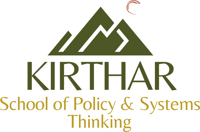 Kirthar Logo