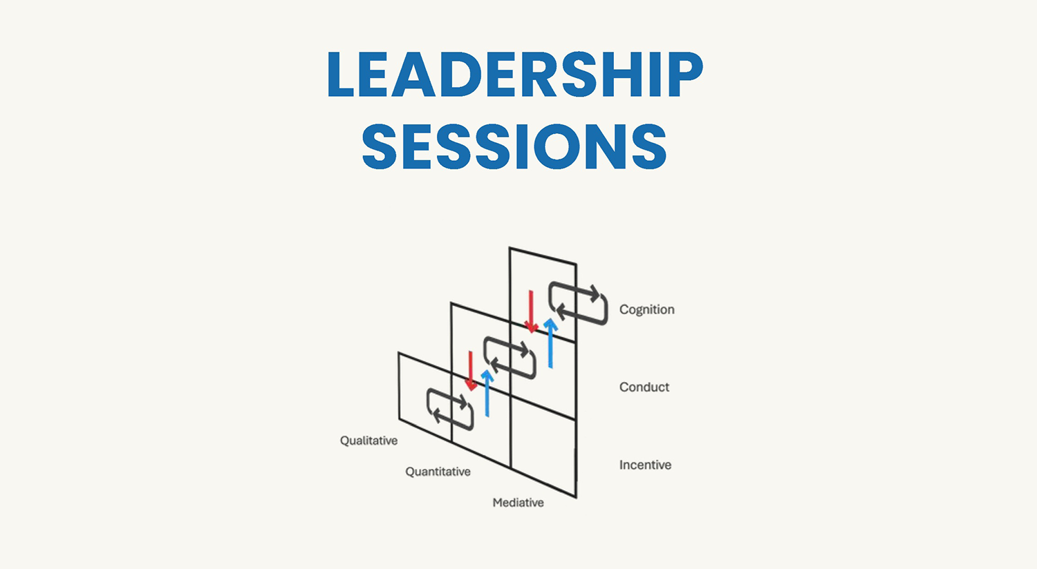 Leadership Sessions