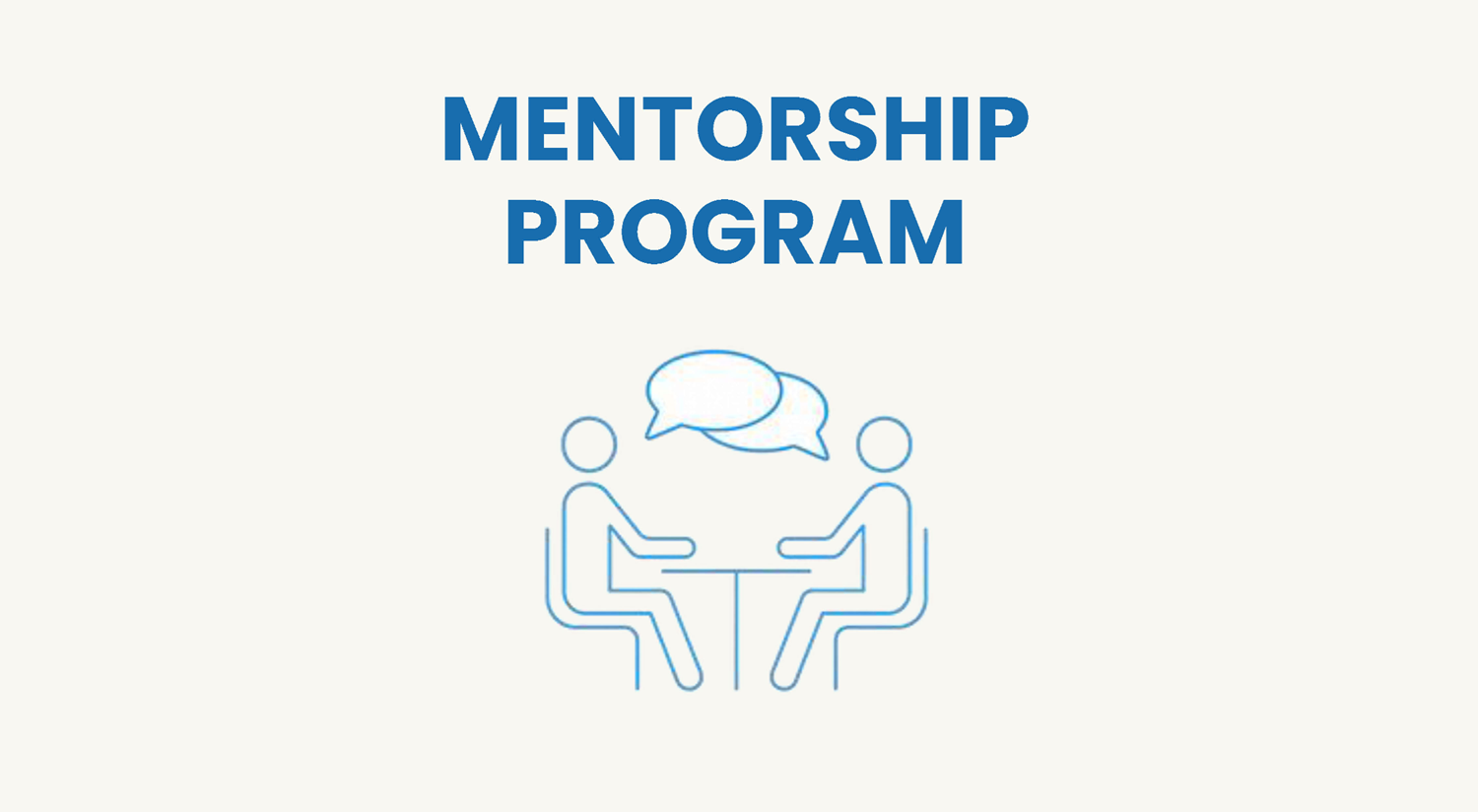 Mentorship Program