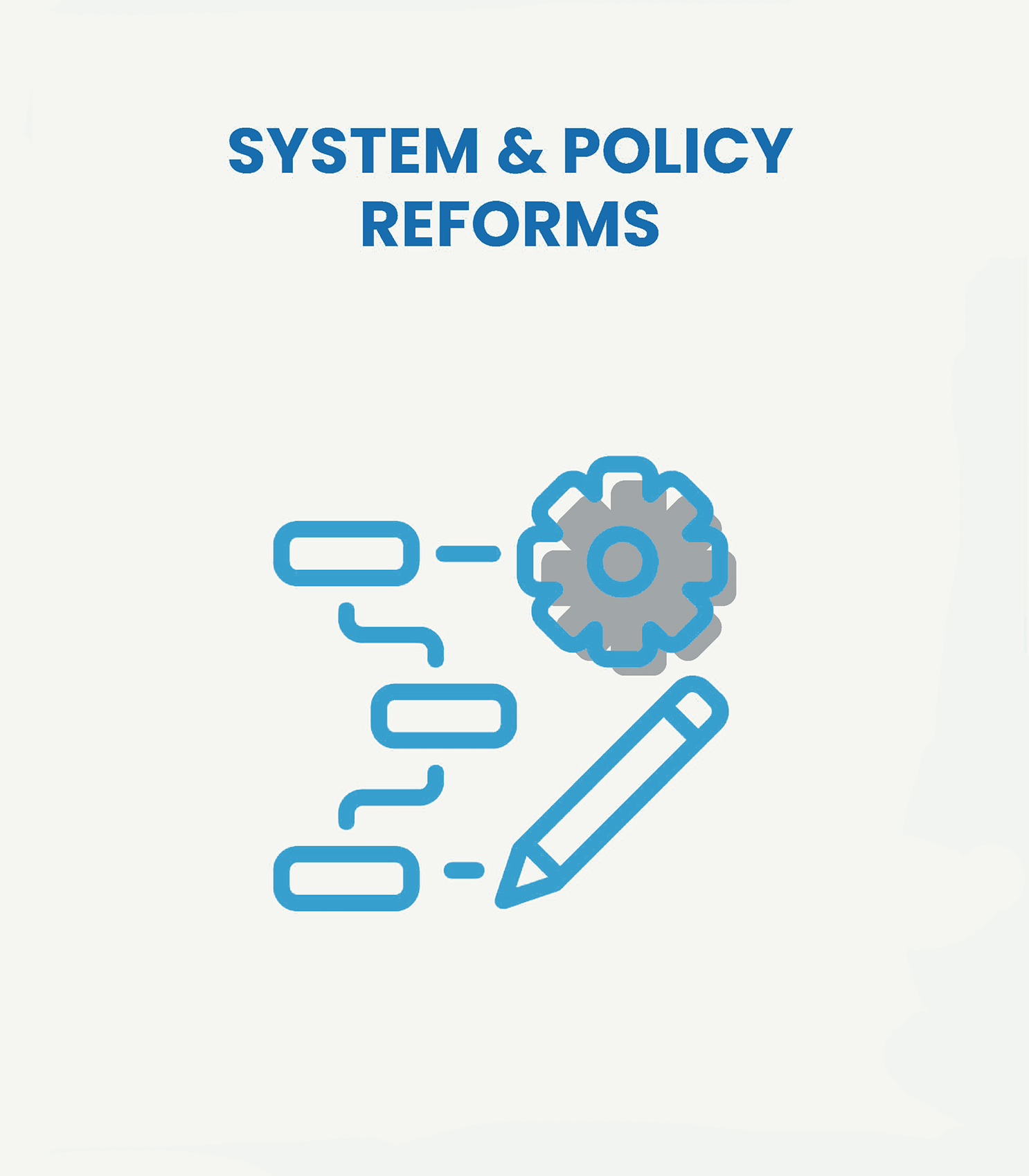 Cross-Sectoral Development