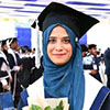 Saira Saeed